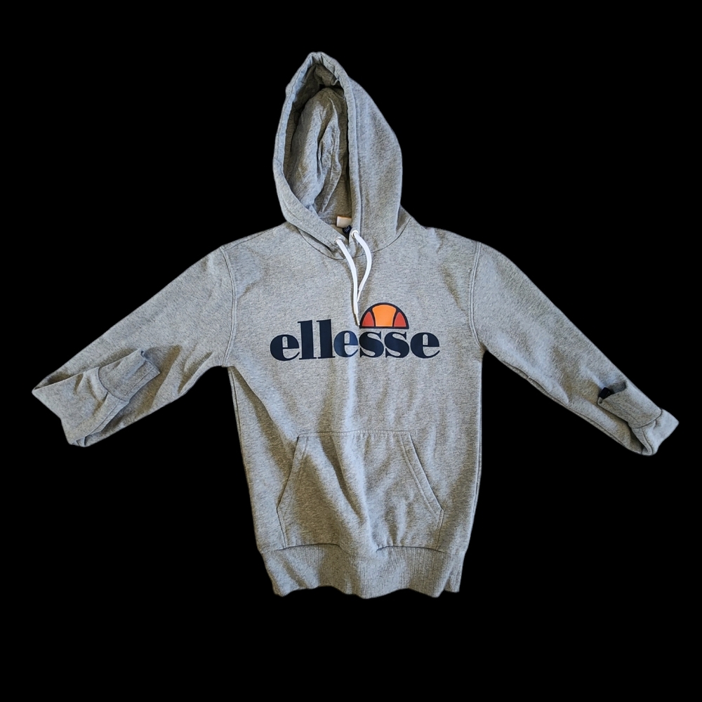 Mens ellese Hoodie